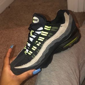 Nike Air Max 95